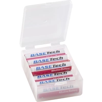 Basetech AAA 12-PK Batteriebox 12x Micro (AAA), 10440 (L x B x H) 62 x 45 x 25mm Basetech AAA 12-PK Batteriebox 12x Micro (AAA), 10440 (L x B x H) 62 x 45 x 25mm