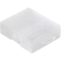 Basetech AA 24-PK Batteriebox 24x Mignon (AA), 14500 (L x B x H) 102 x 85.2 x 30mm Basetech AA 24-PK Batteriebox 24x Mignon (AA), 14500 (L x B x H) 102 x 85.2 x 30mm