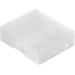 Basetech AA 24-PK Batteriebox 24x Mignon (AA), 14500 (L x B x H) 102 x 85.2 x 30mm Basetech AA 24-PK Batteriebox 24x Mignon (AA), 14500 (L x B x H) 102 x 85.2 x 30mm