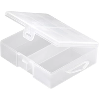 Basetech AA 24-PK Batteriebox 24x Mignon (AA), 14500 (L x B x H) 102 x 85.2 x 30mm Basetech AA 24-PK Batteriebox 24x Mignon (AA), 14500 (L x B x H) 102 x 85.2 x 30mm