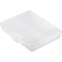 Basetech AAA 48-PK Batteriebox 48x Micro (AAA), 10440 (L x B x H) 130 x 100 x 25mm Basetech AAA 48-PK Batteriebox 48x Micro (AAA), 10440 (L x B x H) 130 x 100 x 25mm