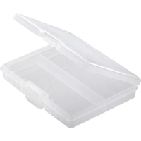 Basetech AAA 48-PK Batteriebox 48x Micro (AAA), 10440 (L x B x H) 130 x 100 x 25mm Basetech AAA 48-PK Batteriebox 48x Micro (AAA), 10440 (L x B x H) 130 x 100 x 25mm