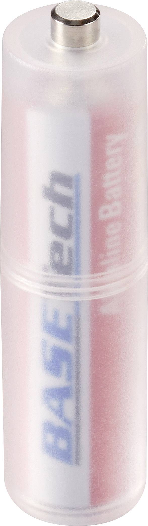 Basetech Micro to Mignon BT-Box-001 Batterieadapter