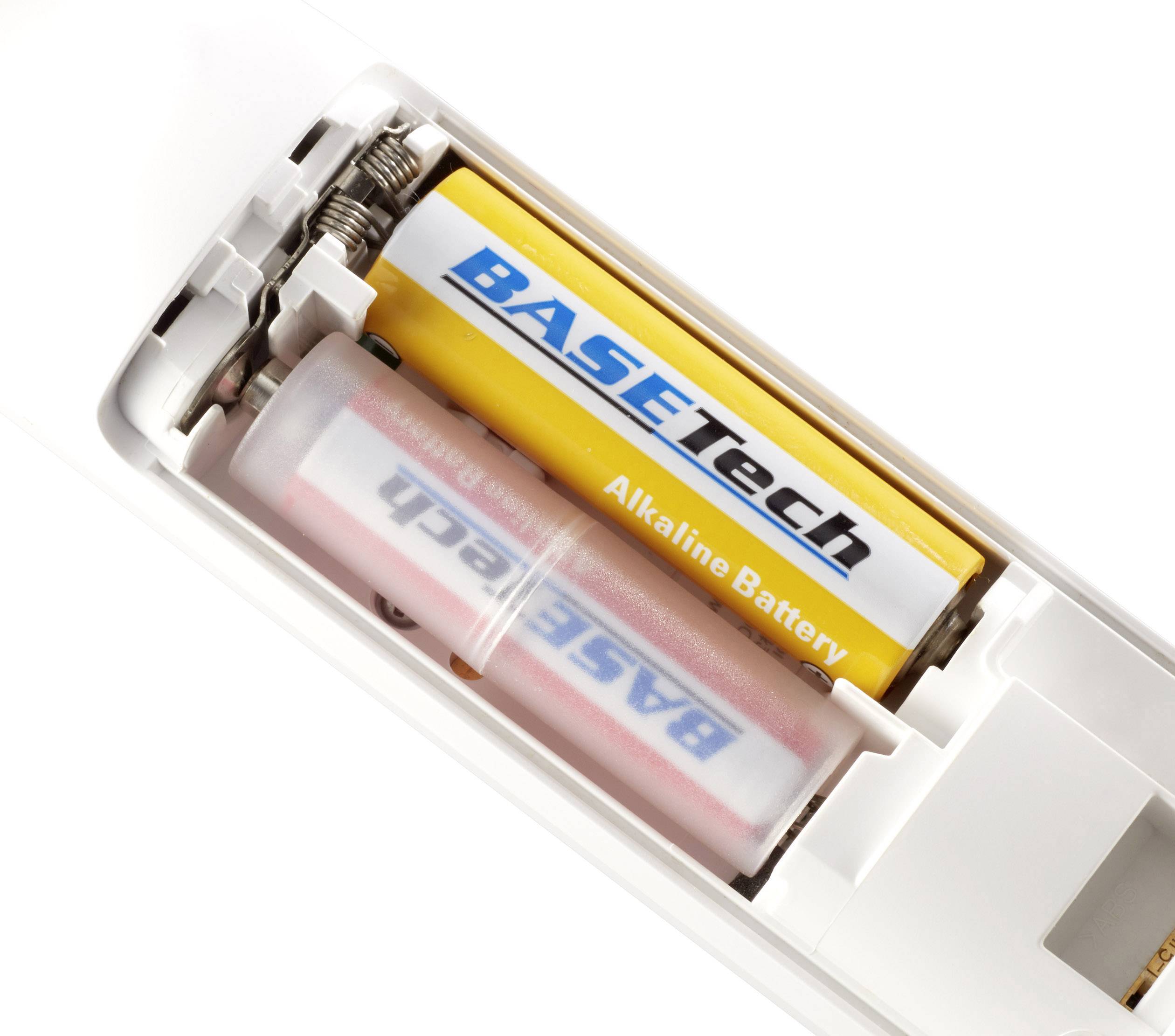 Basetech Micro to Mignon BT-Box-001 Batterieadapter