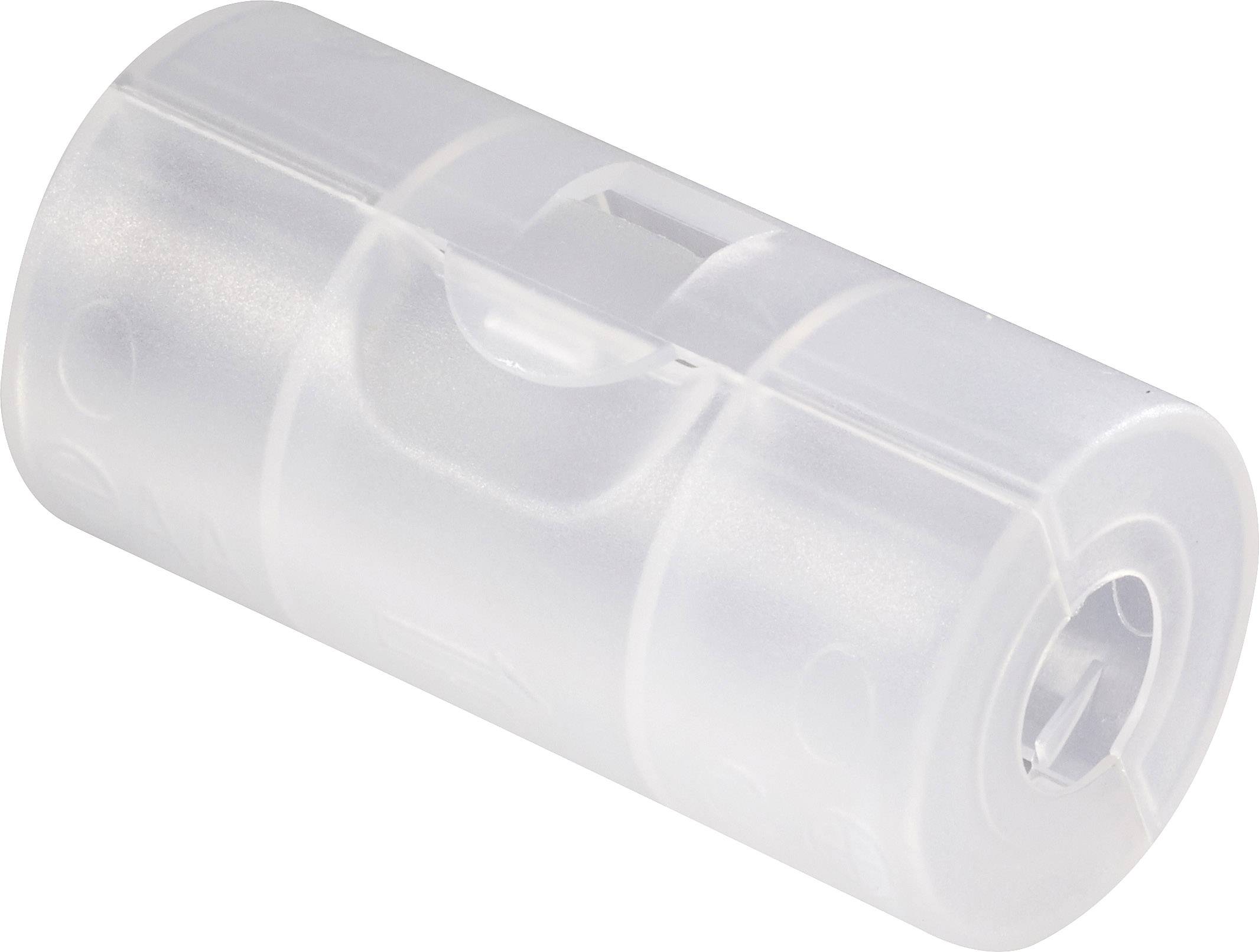 Basetech Mignon to Baby BT-Box-007 Batterieadapter