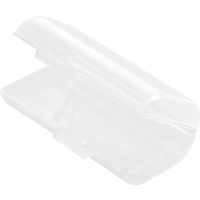 Basetech BT-Box-002 Batteriebox 2x Micro (AAA), 10440 (L x B x H) 47.3 x 28.2 x 14mm Basetech BT-Box-002 Batteriebox 2x Micro (AAA), 10440 (L x B x H) 47.3 x 28.2 x 14mm