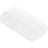 Basetech BT-Box-008 Batteriebox 2x Mignon (AA), 14500 (L x B x H) 53.5 x 35.4 x 17.8mm Basetech BT-Box-008 Batteriebox 2x Mignon (AA), 14500 (L x B x H) 53.5 x 35.4 x 17.8mm
