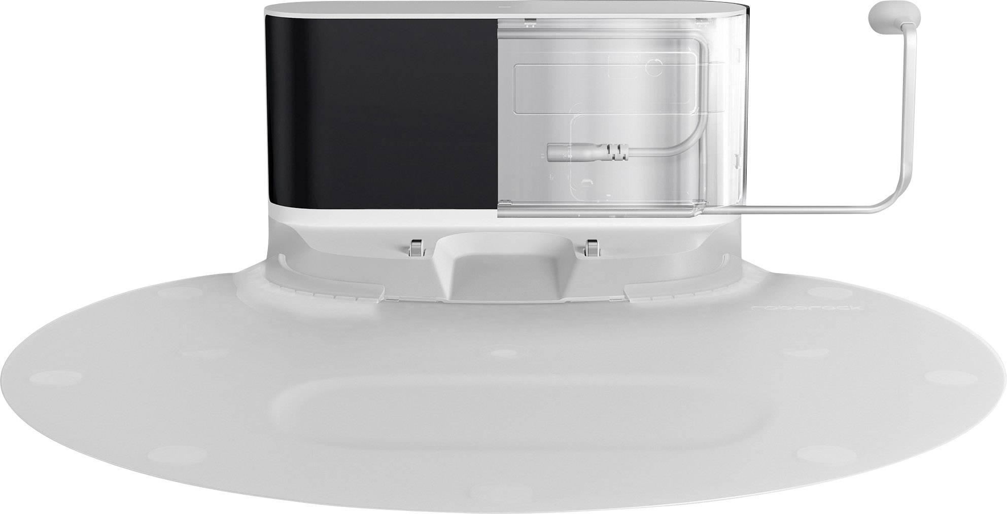 Roborock S6 Saugroboter Weiß