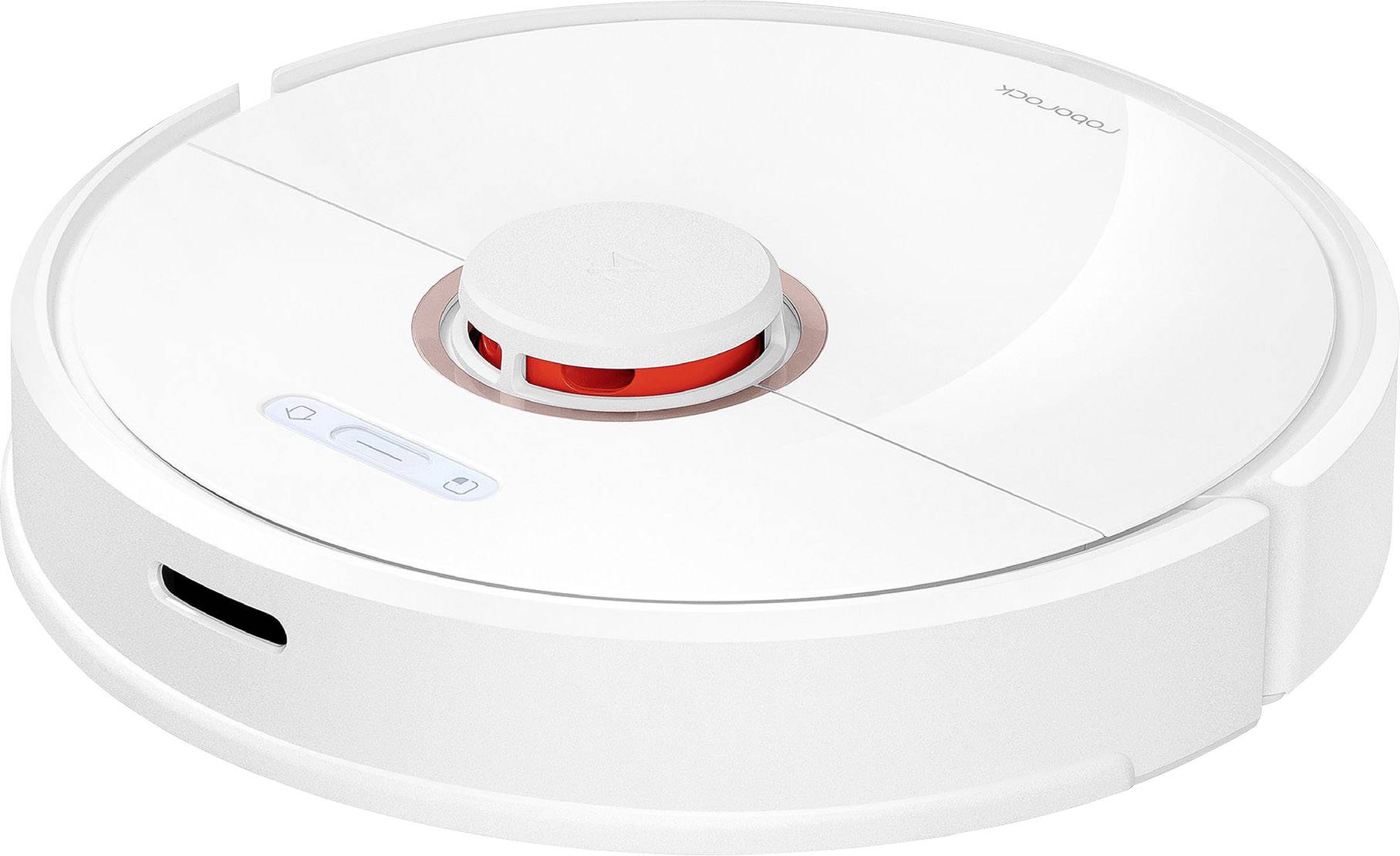 Roborock S6 Saugroboter Weiß