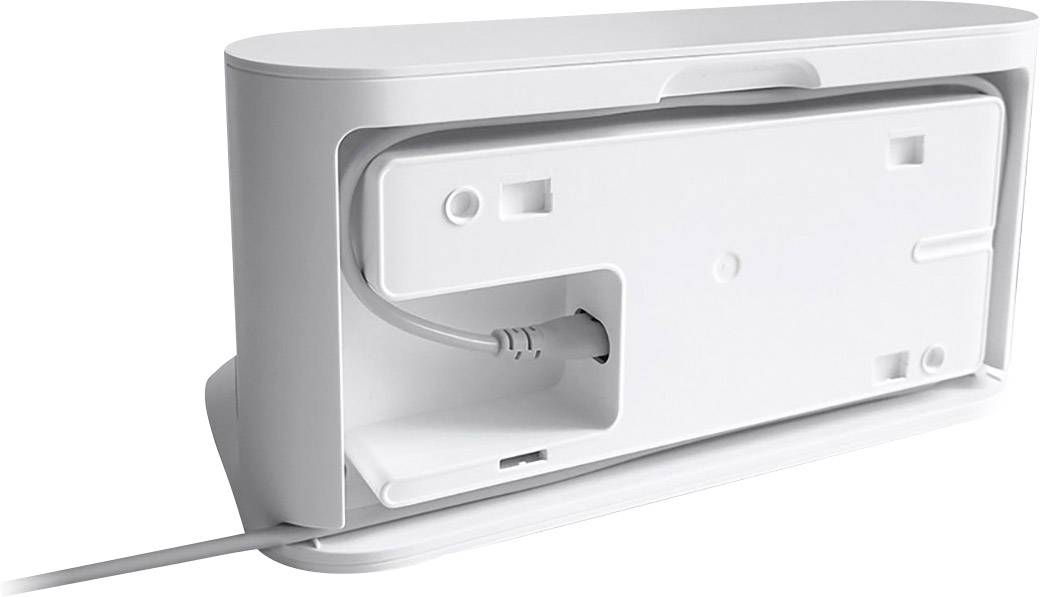 Roborock S6 Saugroboter Weiß