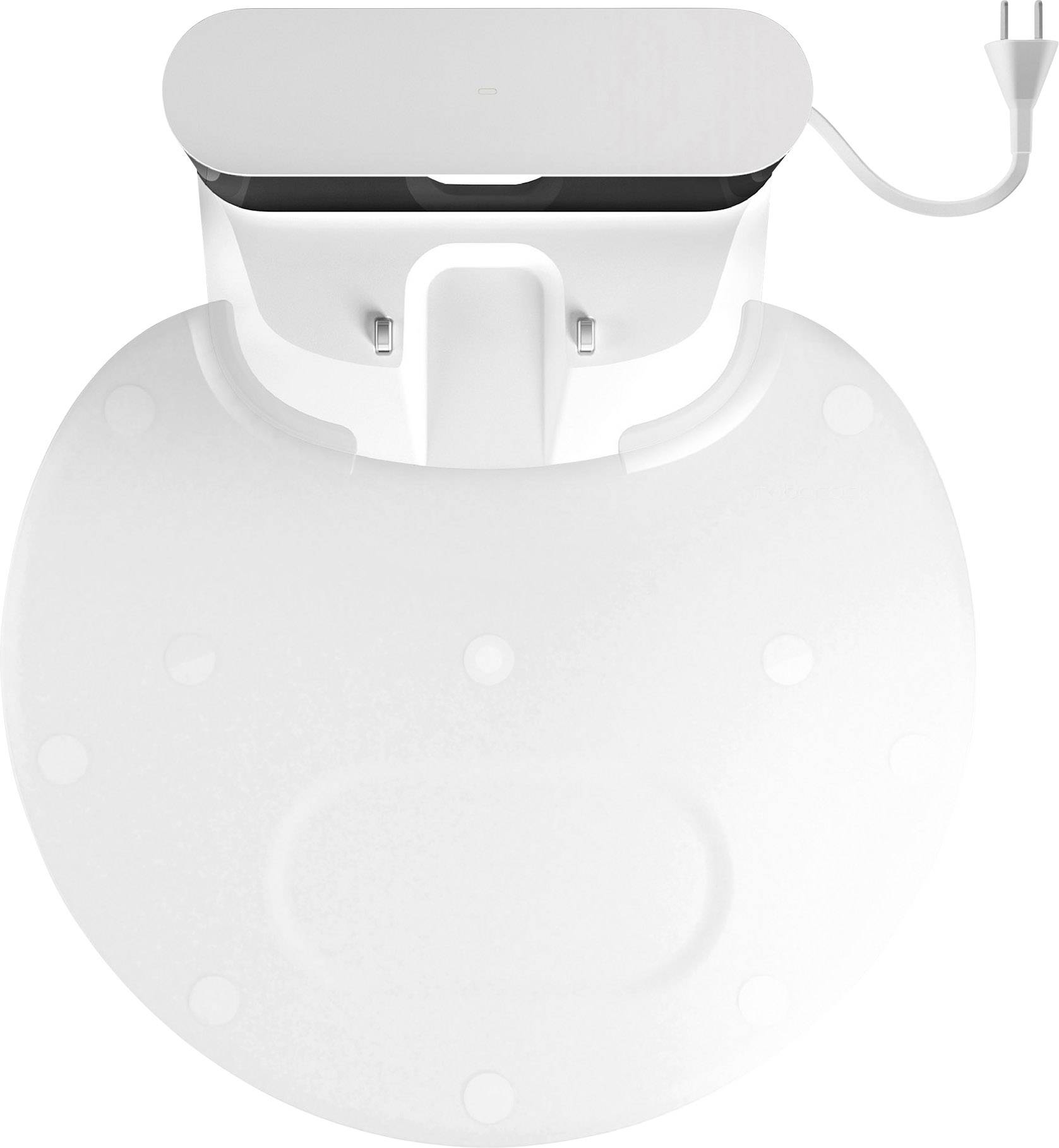 Roborock S6 Saugroboter Weiß