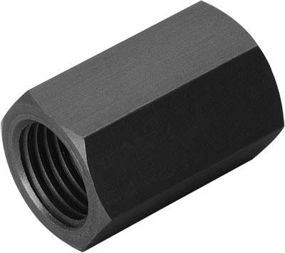 FESTO Muffe 2256 QM-3/8-3/8 Innengewinde G3/8" 1St.