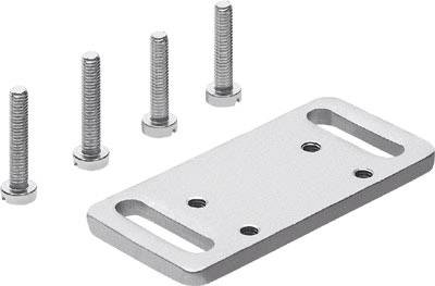 FESTO Platte 4903 MPL-04 1St.