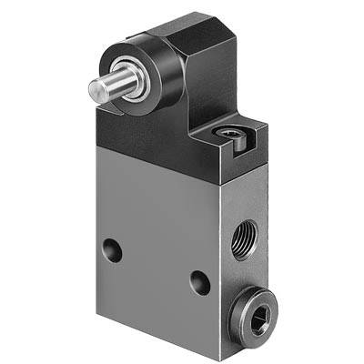 FESTO Schwenkhebelventil RW/O-3-1/8 4937 -0.95 bis 8 bar 1 St.