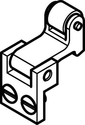FESTO Rollenhebel AR-05 6512 1St.