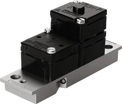 FESTO Verstärkerbaustein 7425 VK-R-M5 1St.