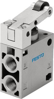 FESTO Rollenhebelventil RO-3-1/4-B 8991 -0.95 bis 10 bar 1 St.
