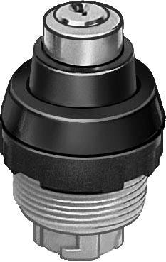 FESTO Schlossschalter 9304 Q-30 1St.
