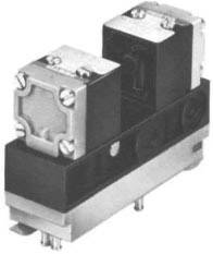 FESTO Speicherbaustein SBA-2N-PK-3 9708