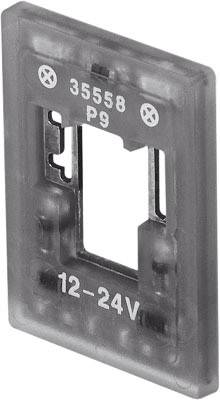 FESTO Leuchtdichtung MV-LD-12-24DC 35558