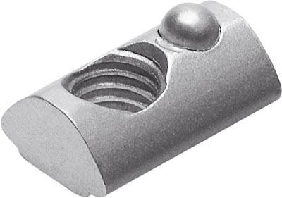 FESTO 8047868 NST-8-M6-10 Nutenstein 1 St.