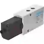 FESTO Proportional-Wegeventil MPYE-5-1/8-HF-010-B 151693 0 bis 10 bar 1St. FESTO Proportional-Wegeventil MPYE-5-1/8-HF-010-B 151693 0 bis 10 bar 1St.