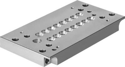 FESTO Multipol CPV14-VI-P8-1/8-B 152427 1 St.