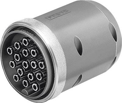 FESTO Steckverbinder 152508 KSV6-22 1St.