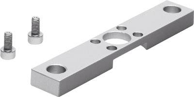 FESTO Flansch 161811 FZF-12 1St.