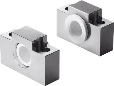 FESTO Lagerstück CRLNZG-63/80 161876