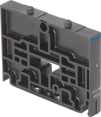 FESTO Reserveplatte CPV14-RZP 162550 1 St.