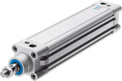 FESTO 163344 DNC-40-200-PPV-A Normzylinder Hublänge: 200mm 1St.
