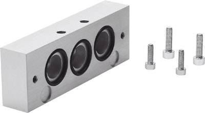 FESTO Zwischenplatte NZV-1-2 164940 1St.