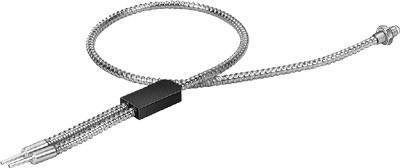 FESTO Lichtleiter SOEZ-LLG-RT-0,5-M6 165356 1St.