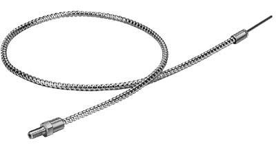 FESTO Lichtleiter SOEZ-LLG-SE-0,5-M4 165357 1St.