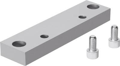 FESTO Platte 165573 HSM-25 1St.