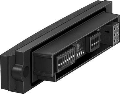 FESTO Schaltermodul CPV10/14/18-GE-DI-SM 165814 1 St.