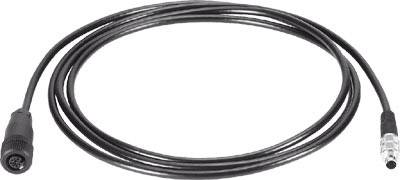 FESTO Anschlussleitung 170239 KMPYE-AIF-1-GS-GD-0,3 1St.