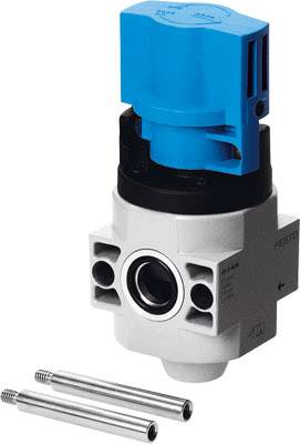 FESTO Einschaltventil 170681 HE-D-MINI 1 St.