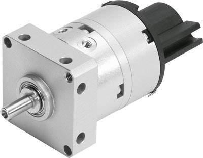 FESTO Schwenkantrieb 175831 DSM-8-180-P-A-FF Gehäusematerial: Aluminium 1St.