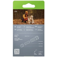 GP Discovery GPDISFLC32BK874 LED Taschenlampe batteriebetrieben 300lm 15h 120.5g GP Discovery GPDISFLC32BK874 LED Taschenlampe batteriebetrieben 300lm 15h 120.5g