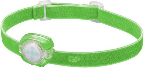 GP Discovery CH31 LED Stirnlampe batteriebetrieben 40lm 6h 260GPACTCH31000