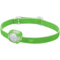 GP Discovery CH31 LED Stirnlampe batteriebetrieben 40 lm 6 h 260GPACTCH31000 GP Discovery CH31 LED Stirnlampe batteriebetrieben 40 lm 6 h 260GPACTCH31000
