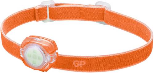 GP Discovery CH31 LED Stirnlampe batteriebetrieben 40lm 6h 260GPACTCH31001