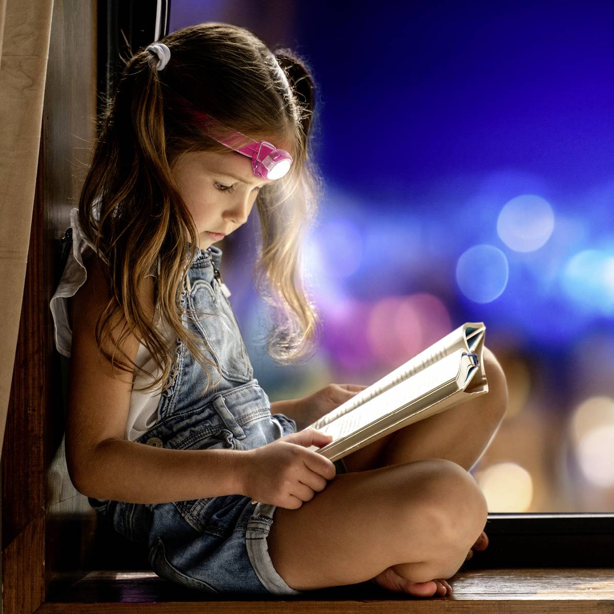 GP Discovery GPDISHLCH31PL416 LED Stirnlampe batteriebetrieben 40 lm 6 h GPDISHLCH31PL416