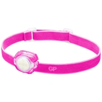 GP Discovery GPDISHLCH31PL416 LED Stirnlampe batteriebetrieben 40 lm 6 h GPDISHLCH31PL416 GP Discovery GPDISHLCH31PL416 LED Stirnlampe batteriebetrieben 40 lm 6 h GPDISHLCH31PL416