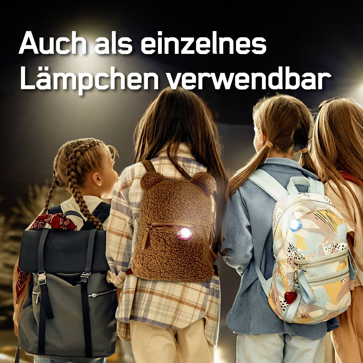 GP Discovery GPDISHLCH31BL447 LED Stirnlampe batteriebetrieben 40 lm 6 h GPDISHLCH31BL447