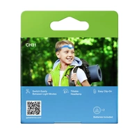 GP Discovery GPDISHLCH31BL447 LED Stirnlampe batteriebetrieben 40 lm 6 h GPDISHLCH31BL447 GP Discovery GPDISHLCH31BL447 LED Stirnlampe batteriebetrieben 40 lm 6 h GPDISHLCH31BL447