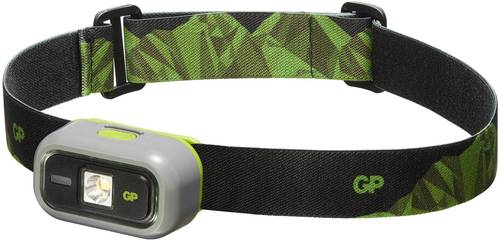 CH33 LED Stirnlampe 100lm 6.5h 260GPACTCH33000