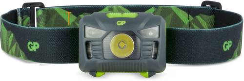 CH34 LED Stirnlampe 100 lm 20 h 260GPACTCH34000